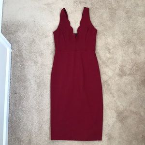 Lulus Bodycon Dress